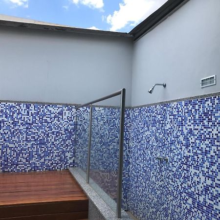 Styllus Motel Campinas  Exterior foto