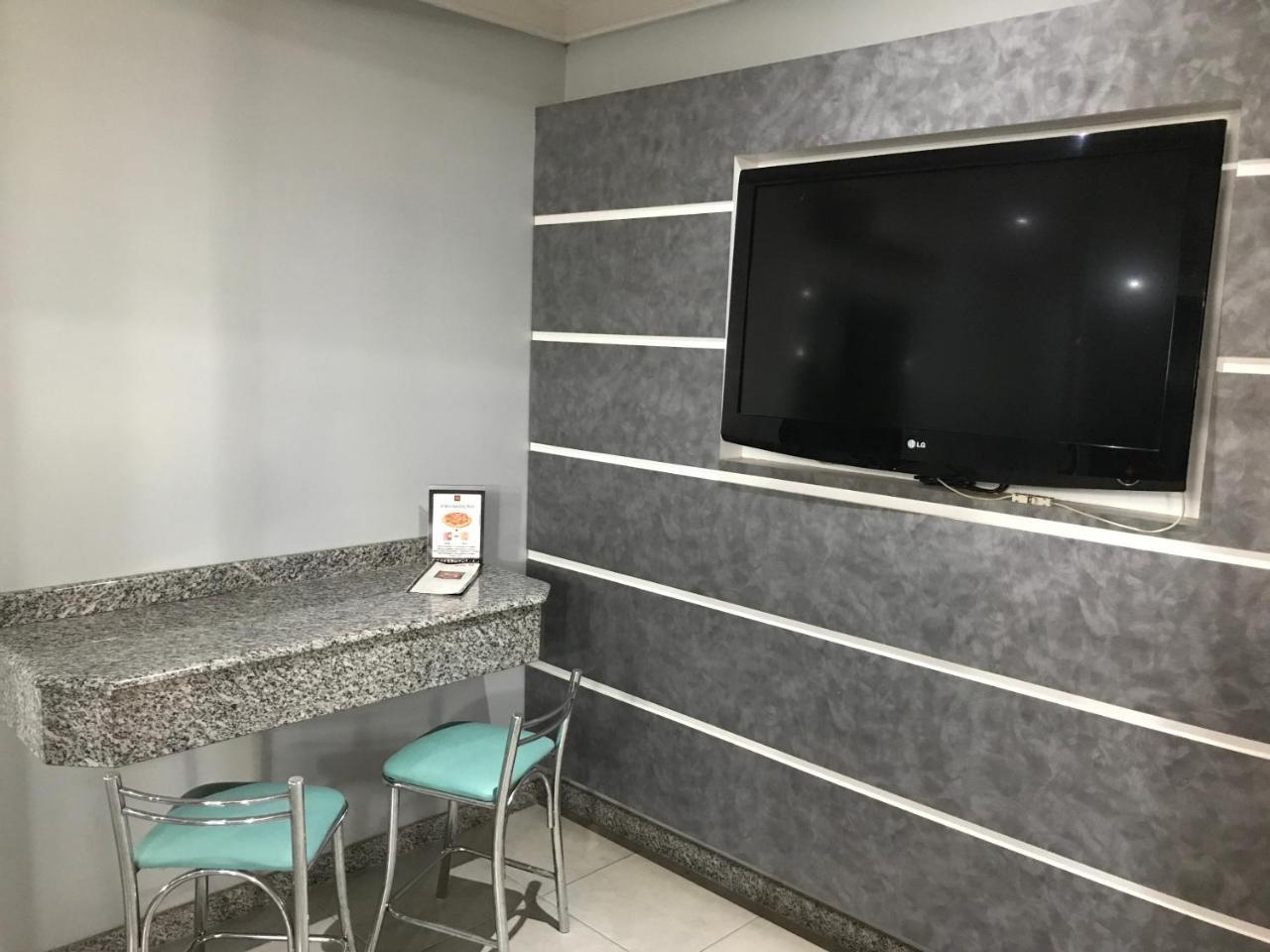 Styllus Motel Campinas  Exterior foto